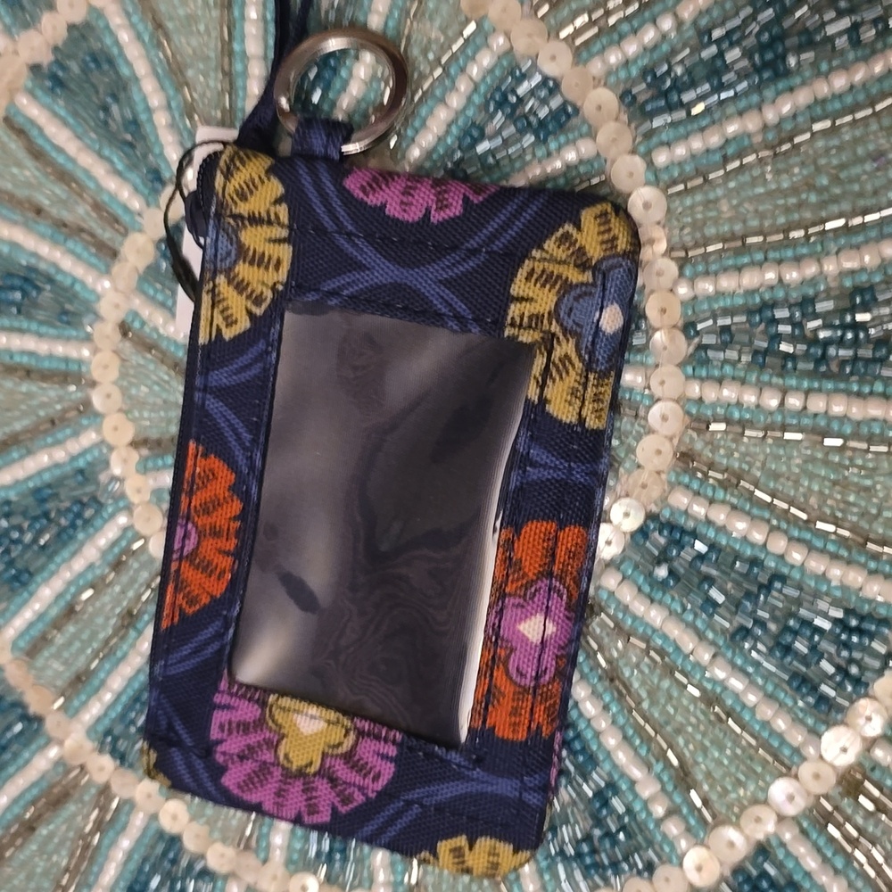VERA BRADLEY ZIP ID